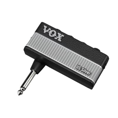 Vox Amplug 3 US Silver image 2