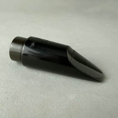 Berg Larsen 80/0 M Soprano Saxophone Mouthpiece image 5