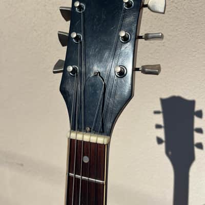 Gibson SG Pro 1971 - 1973 - Natural image 7