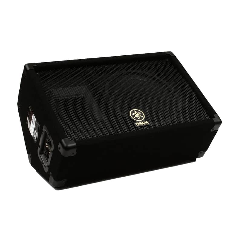 Yamaha Club V Series SM10V image 1
