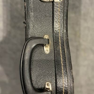 Gibson Grabber/Ripper hardcase 1970’s image 11