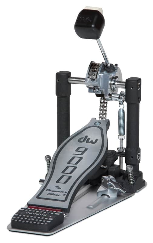DW 9000 Single Pedal image 1