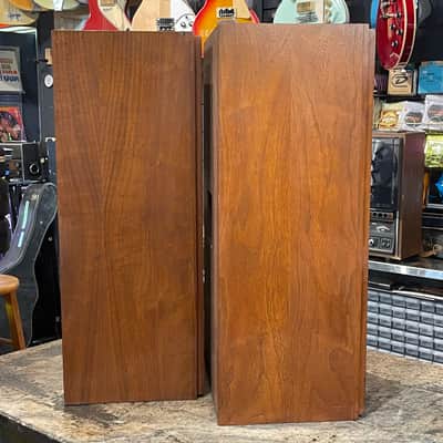 KLH M-seventeen Vintage speakers image 19