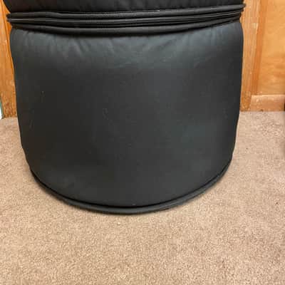 Gretsch Catalina Club Jazz 8x12 / 14x14 / 14x18 / 14x20 / 5x14" shell pack image 16