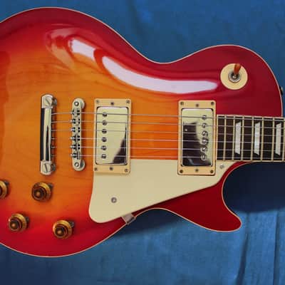 Tokai LS-55 MIJ image 6