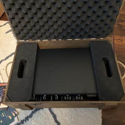 Tegeler Audio Manufaktur Creme RC Bus Compressor/Mastering Equalizer 2025 image 5