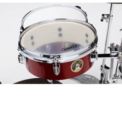 Tama Club Jam Pancake 4 pz Set LJK48P-BRM image 4