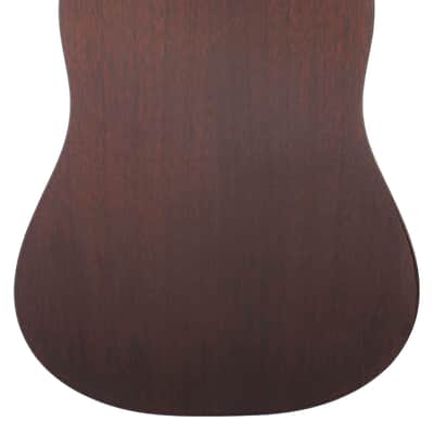 Boucher BG-42T-GM Guitar #MYT-1071-DB image 3