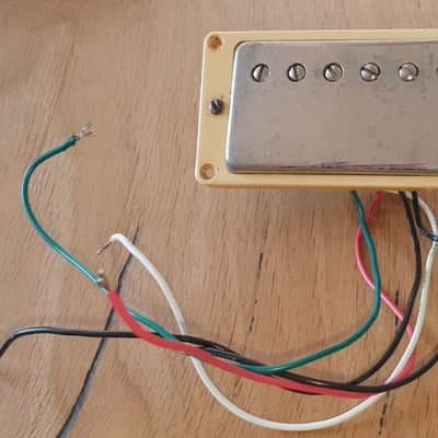 Gibson HB-L The Original Humbucker pickup image 2