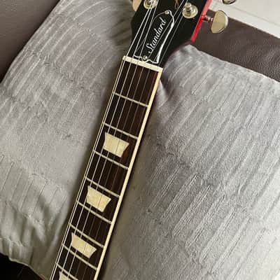 Gibson Les Paul Standard '60s 3,725kg image 5
