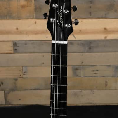 Godin A6 Ultra Natural SG Natural w/ Gigbag image 10