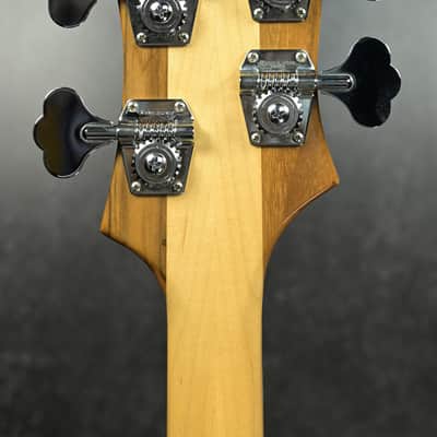 Rickenbacker 4003 Mapleglo 2016 [28763] (09/14) image 13