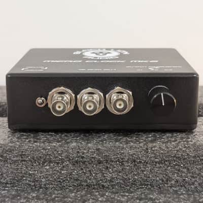 BLACK LION AUDIO MICRO CLOCK MK2 WORD CLOCK - BSTOCK image 4