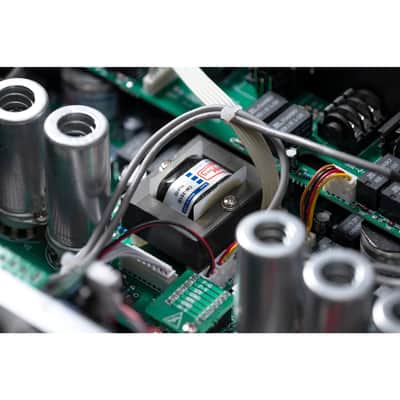 Warm Audio WA-2MPX Dual-Channel Tube Microphone Preamp image 6
