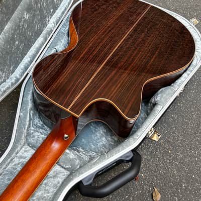 Furch Red Deluxe Gc LR - 7 strings - Alpine + IRW image 10