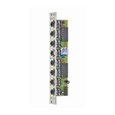 Doepfer A-150 Dual VCS - Modular Synthesizer image 3