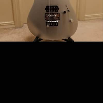 Charvel Pro-Mod San Dimas Style 2 HH 2017-2018  - Satin Silver image 2