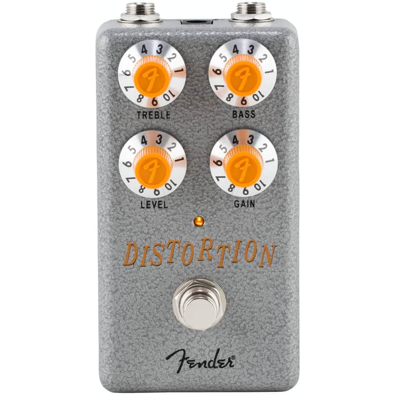 Fender Hammertone Distortion image 1