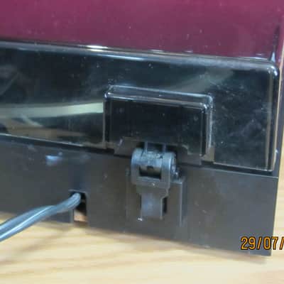 Sony Belt Drive Auto Return Turntable  W Magnetic Cartridge & Stylus / PS-LX150H  Basic / Starter TT image 18