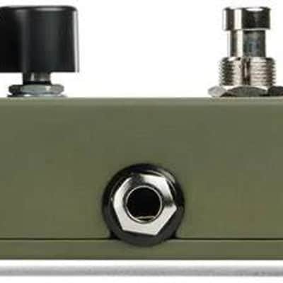 "NEW" EHX Green Russian Big Muff Pi Fuzz Pedal by Electro-Harmonix, In Stock & Ships Fast ! image 2