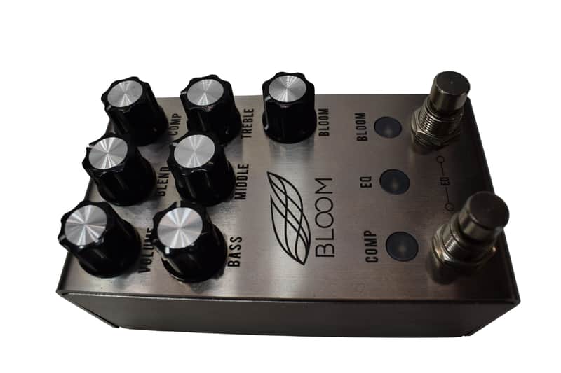 Jackson Audio Bloom
