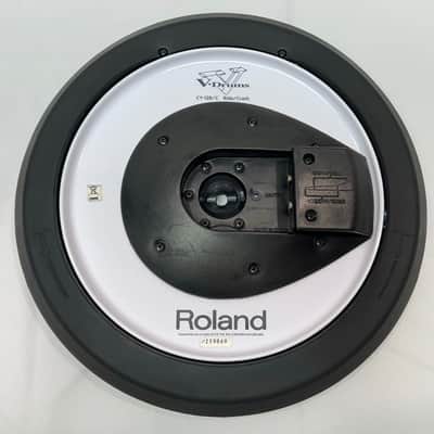 Roland CY-12R/C V-Cymbal Drum CY12RC image 2