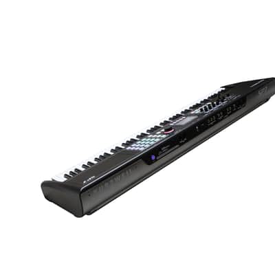 Kurzweil SP7 - Stage Piano image 4