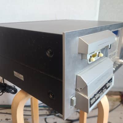 Pioneer CT-F900 Cassette Tape Deck image 4