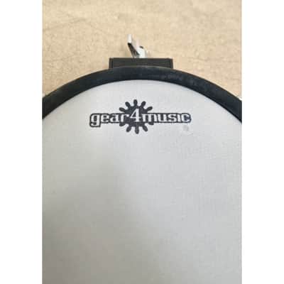Gear4Music DRM15108-B - Electric Tom - Very Good image 2