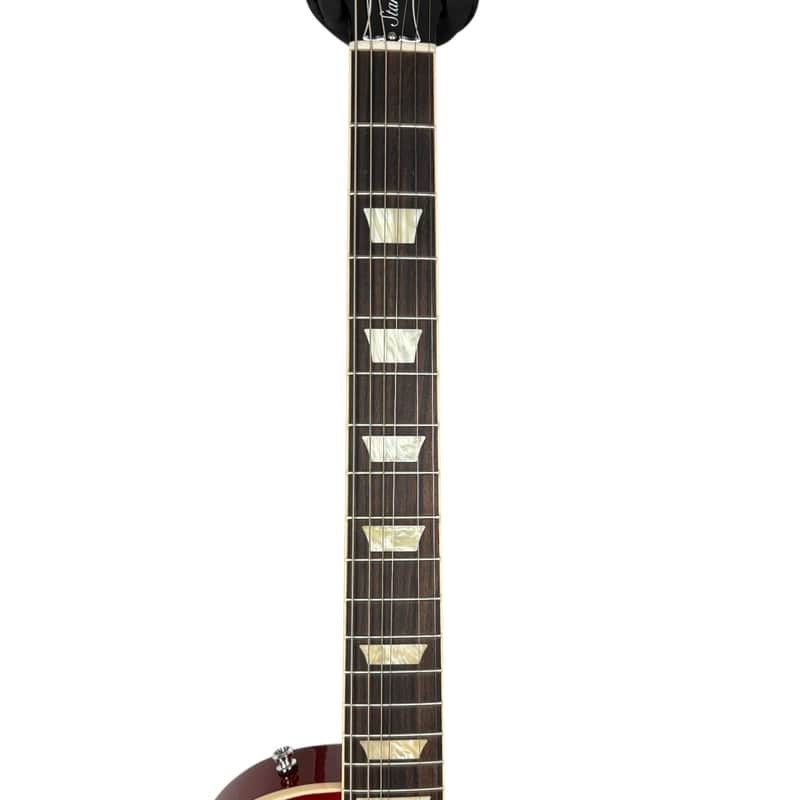 Gibson Les Paul Standard 2022 - Cherry Sunburst | Reverb