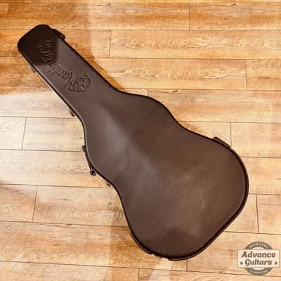 Martin 2001 CTM D-28 KOA image 4