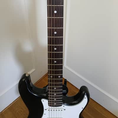 Squie Fender Stratocaster ST-33 / Silver Series 93-94 Japan image 4