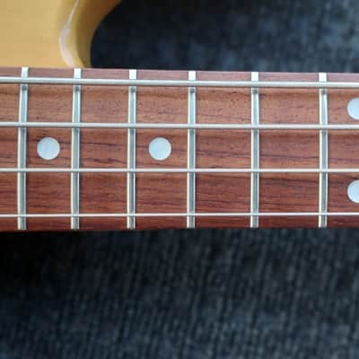 G&L El Toro 1980's - Natural image 7