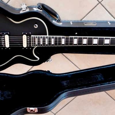 Edwards LP 95 ctm 2007 - Black image 7