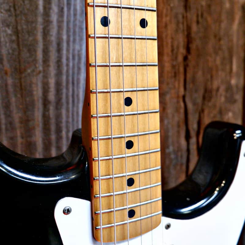 ESP Traditional Series Oldie 57s w/ American Dream SEV-57 1987