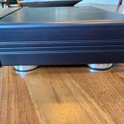 Lake People HPA RS 08 Reference Headphone Amplifier – Excellent Condition image 5