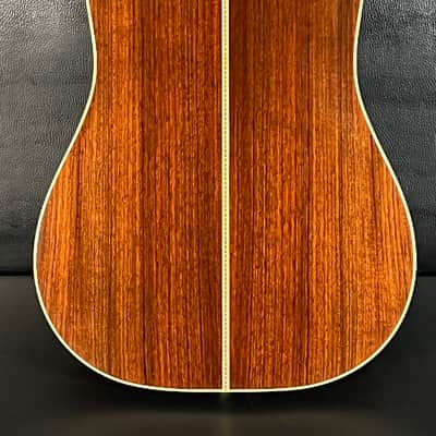 Santa Cruz Dreadnought - Gloss image 4