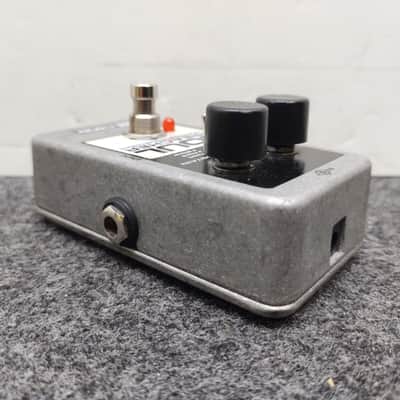 Electro-Harmonix Soul Preacher Nano Compressor / Sustainer 2007 - Present - Cream / Black image 2