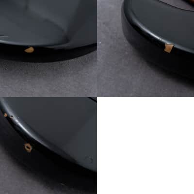 【used】Ernie Ball Music Man / StingRay 3 EQ H BLK/RW 2007 4.690kg #E62726【GIB Hyogo】【price included SHIPPING & IMPORT TAX & VAT】 image 23