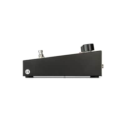 Electro-Harmonix Big Muff Pi Fuzz Pedal image 3