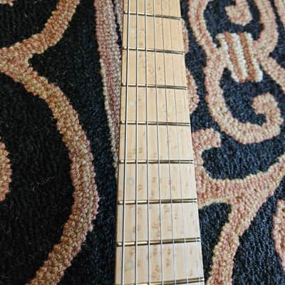 Kiesel Osiris Headless 7 image 5