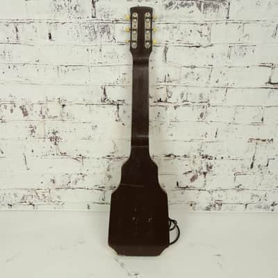 Harmony Lap Steel 1950s image 3