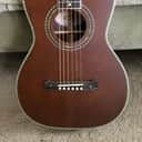 Washburn R320SWRK Solid Spruce/Rosewood  Parlor Guitar Natural 2016