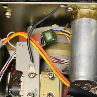 TEAC A-3340S Reel-to-Reel Tape Deck – Professionally Restored – 1-Year Warranty image 6