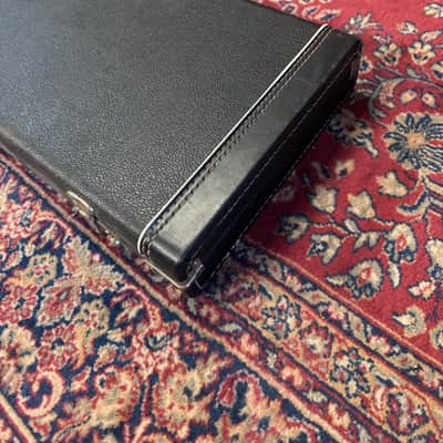 Fender Vintage 1971 to 1975 Mustang Musicmaster Case 1970’s image 2