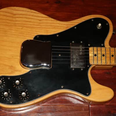 1976 Fender Telecaster Custom (FEE1192) Bild 3
