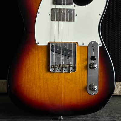 Suhr Classic T Pro with SSV PAF Stainless Steel Frets & More image 1