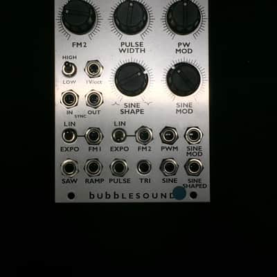 Bubblesound ULFO