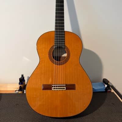 Ignacio M. Rozas No. 5 Mid 1990’s - Gloss image 1