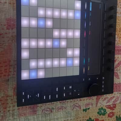 Ableton Push 3 Standalone Workstation 2023 - Present - Black image 4